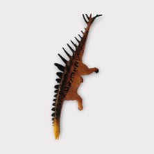 Sunman Dinazor Figür Oyuncak 15 cm - Chungkingosaurus