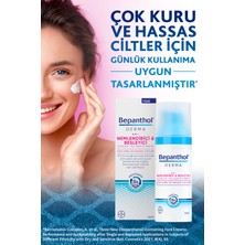 Bepanthol Derma Günlük Yüz Bakım Kremi + 3 Adet Derma Spf 25 Yüz Bakım Kremi 5ml Hediyeli