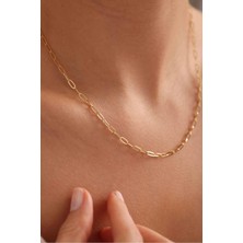 Gianfranco Std Ataş Kolye