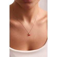 Gianfranco Mineli Kiraz Kolye