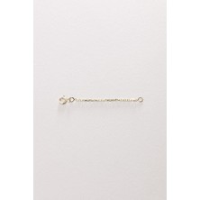 Gianfranco Kolye ve Bileklik Uzatma Zinciri