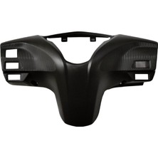 Mondial Apachi Nova 125 Kilometre Muhafaza