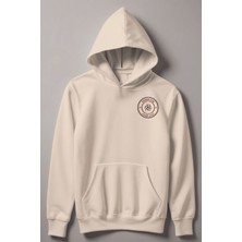 Myada Al Shabab Fc Riyad Baskılı Çocuk Sweatshirt 23281