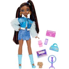 Barbie Dream Besties Brooklyn Bebek ve Aksesuarları HYC22
