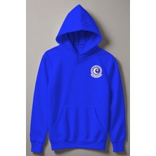 Myada Baskılı Çocuk Sweatshirt 23283