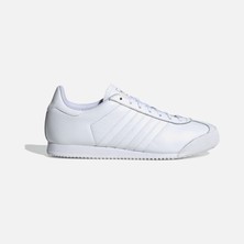 adidas K 74 ''classic T Toe Detail'' Sportswear Erkek Spor Ayakkabı