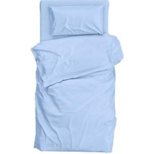 Royam Almira Tek Kişilik Işçi Şantiye Ekonomik Fitted Nevresim Takımı 160 x 240