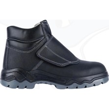Mekap Loder 026 (S2) Kaynakçı Iş Güvenlik Botu