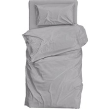 Royam Almira Tek Kişilik Işçi Şantiye Ekonomik Fitted Nevresim Takımı 160 x 240