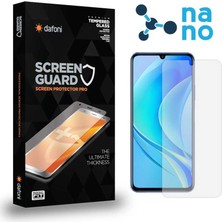 Dafoni Huawei Nova Y70 Nano Premium Ekran Koruyucu