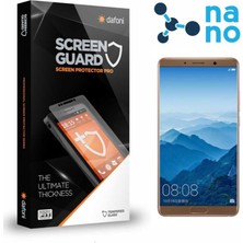 Dafoni Huawei Mate 10 Pro Nano Premium Ekran Koruyucu