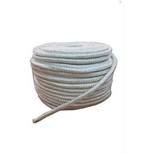 Invicta Yanmaz Fitil Şömine Soba Camı İçin 7 mm 2 Metre
