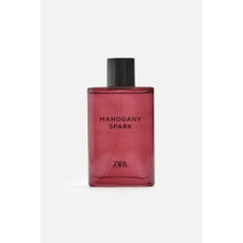 Zara Mahogany Spark Edt 90 ml Erkek Parfümü