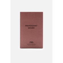 Zara Mahogany Spark Edt 90 ml Erkek Parfümü