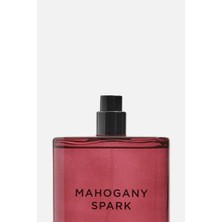 Zara Mahogany Spark Edt 90 ml Erkek Parfümü