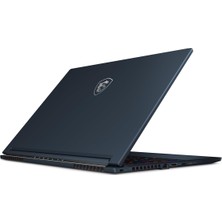 Msı Stealth 16 Aı Intel Core Ultra 7 155H 16GB 512GB SSD RTX4060/8GB 16" Qhd+ 240Hz W11P Taşınabilir Bilgisayar & Per4 Çanta A1VFG037TRP347