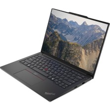 Lenovo Thinkpad E14 Gen 6 Intel Core Ultra 5 125U 16GB 2tb SSD 14'' Fhd+ W11P Taşınabilir Bilgisayar & Per4 Çanta 21M7002PTXP389