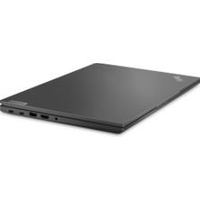 Lenovo Thinkpad E14 Gen 6 Intel Core Ultra 5 125U 16GB 2tb SSD 14'' Fhd+ W11P Taşınabilir Bilgisayar & Per4 Çanta 21M7002PTXP389