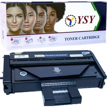 Ysy Rıcoh SP-200 (407254) Muadil Toner