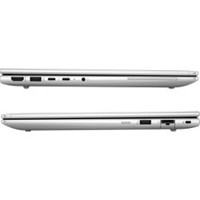 Hp Elitebook 640 G11 Intel Core Ultra 5 125U 64GB 256GB SSD 14'' Fhd+ W11P Taşınabilir Bilgisayar & Per4 Çanta A23E1EAPN411