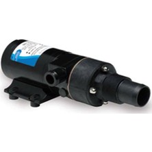 Han Marin Maceratör Pompası 60LT/DK 24V