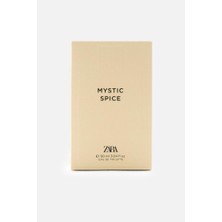 Zara Mystıc Spıce Edt 90 ml Erkek Parfümü