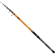 Silstar 3207 Xperformance Tele Medium Olta Kamışı 30-60GR Atar 360 cm