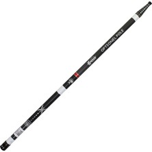 Captain 1035 Optional Pole Ayarlanabilir Göl Kamışı 720 cm