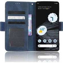 Seniee Google Pixel 7a Telefon Kılıfı (Yurt Dışından)