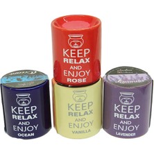 Keep Calm Buhurdan 12'li Paket - FEİ3897-1656