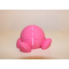 Kirby 3D Figür