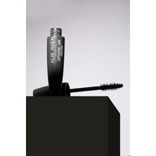 14 Saat Kalıcı Ekstra Hacim veren Kıvrımlar ve Şekillendirici Etki - Captivating Look Mascara