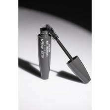 14 Saat Kalıcı Ekstra Hacim veren Kıvrımlar ve Şekillendirici Etki - Captivating Look Mascara