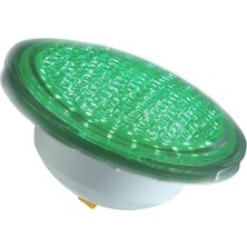 Vicem 30 Watt Yeşil Smd Ledli Par 56 Havuz Aydınlatma Ampulu