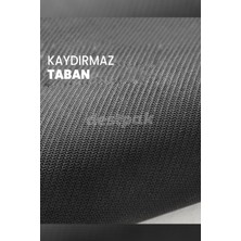 Destpak 40X60 Kaymaz Banyo Paspası - Ultra Su Emici - Kaliteli Kalın Model