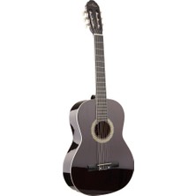 Almira MG917-WR Tam Boy Yetişkin Klasik Gitar Seti