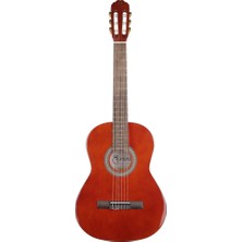 Almira MG917-WA Tam Boy Yetişkin Klasik Gitar Seti