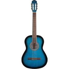 Almira MG917-BLS Tam Boy Yetişkin Klasik Gitar Seti