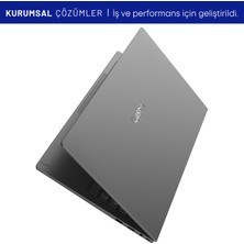 Casper Nirvana X700.155H-BV00R-G-F Intel Core Ultra 7 155H 16GB RAM 500GB NVME SSD Windows 11 Pro