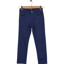 Mutlu Kids Erkek Çocuk Denim Pantolon