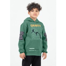 Dmb Boys & Gırls Erkek Çocuk Sweatshirt