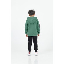 Dmb Boys & Gırls Erkek Çocuk Sweatshirt