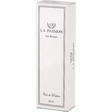 La Passion Kadın Parfüm Libre 50 ml Edp (No:9)