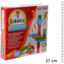 Redka Balance Dikkat Denge ve Hız Oyunu - MRK8325-4972