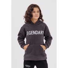Dmb Boys&girls Erkek Çocuk Polar Sweatshirt