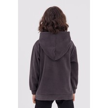 Dmb Boys&girls Erkek Çocuk Polar Sweatshirt