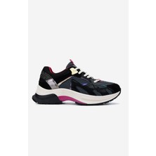 Valmenti Kadın Sneakers & Spor Ayakkabı 936 30170 Bn Ayk SK24-25 Syh/sım/fusya