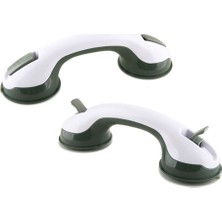 Erbar Banyo Tutacağı Kilit Vantuzlu Helping Handle (4767) - MRK7282-1258