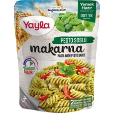 Yayla Pesto Soslu Makarna 250 gr