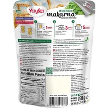 Yayla Pesto Soslu Makarna 250 gr